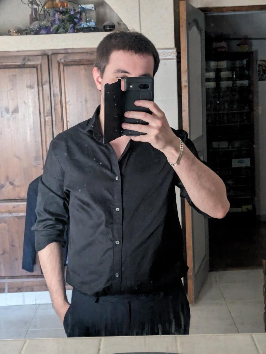 Lorian - Telegram gay à Flüeli-Ranft Profil de Lorian, 32 ans, Telegram gay à Flüeli-Ranft (Obwald)