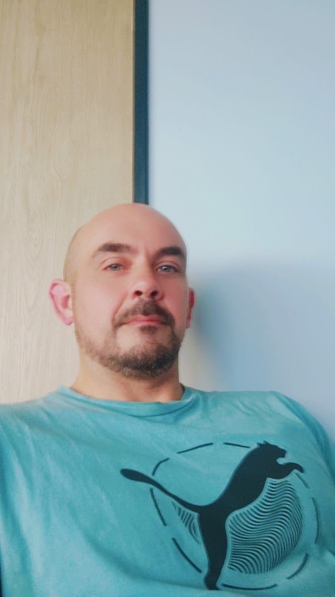 Mahamane - Telegram gay à Villaraboud Profil de Mahamane, 44 ans, Telegram gay à Villaraboud (Fribourg)
