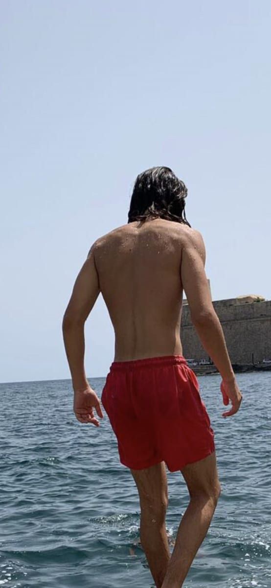 Profil de Hendrik, 28 ans, Telegram gay à Wil ZH (Zurich)