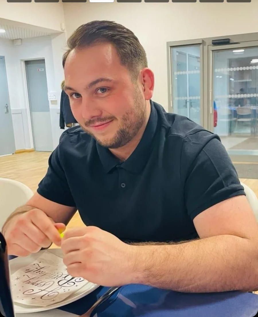 Ziade - Telegram gay à Frutigen Profil de Ziade, 22 ans, Telegram gay à Frutigen (Berne)
