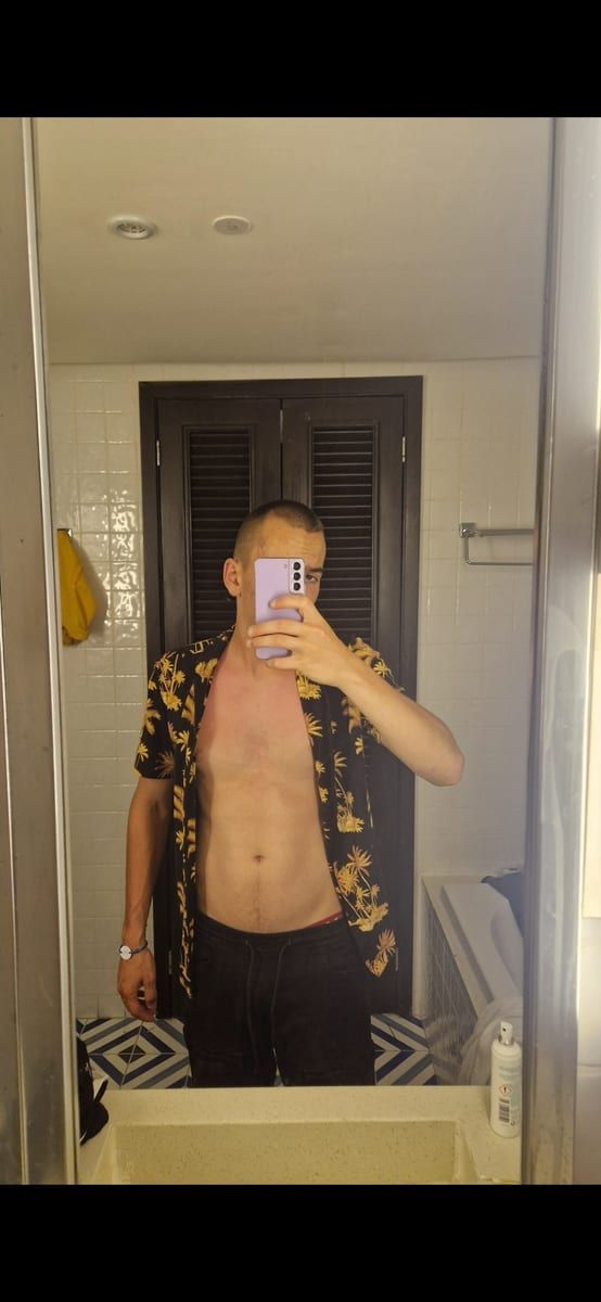 Brighton - Telegram gay à Riedikon Profil de Brighton, 36 ans, Telegram gay à Riedikon (Zurich)