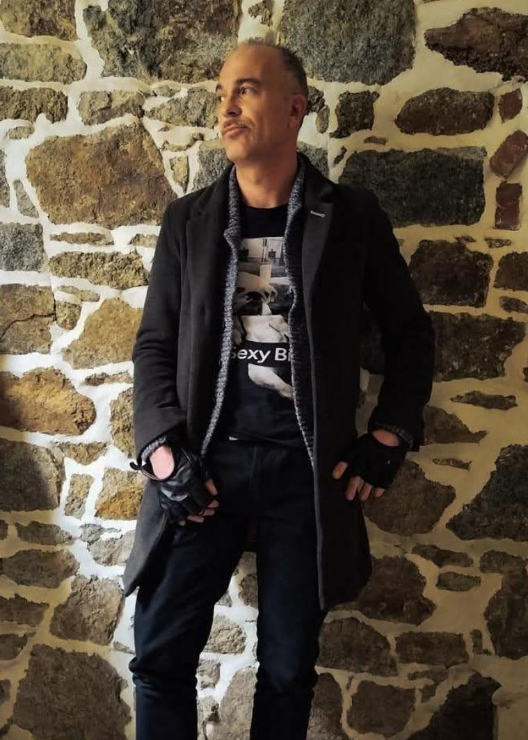 Bassem - Telegram gay à Meride Profil de Bassem, 34 ans, Telegram gay à Meride (Tessin)