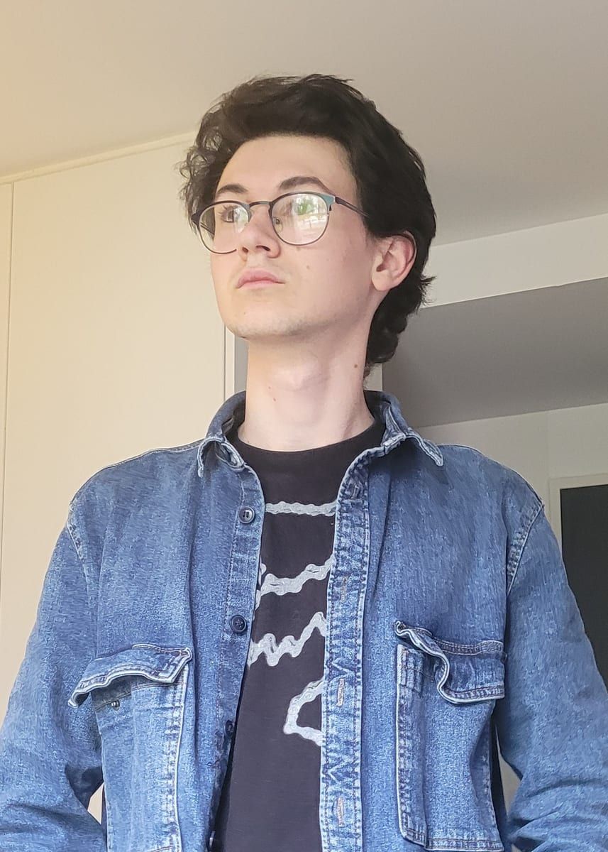 Ernst - Telegram gay à Buchs SG Profil de Ernst, 23 ans, Telegram gay à Buchs SG (Saint-Gall)