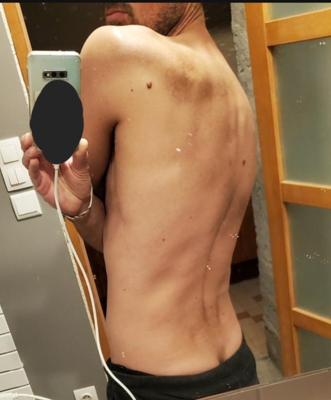 Sadek - Telegram gay à Vérossaz Profil de Sadek, 27 ans, Telegram gay à Vérossaz (Valais)