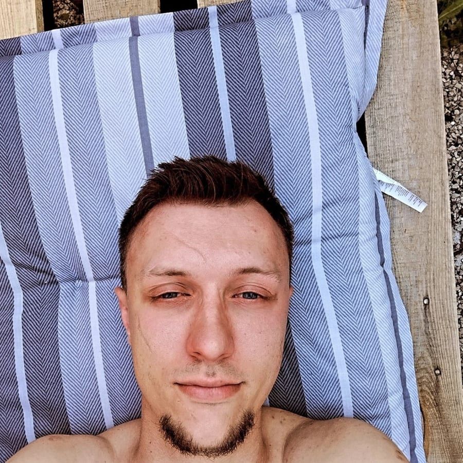 Profil de Mahmadou, 28 ans, Telegram gay à Zollikerberg (Zurich)