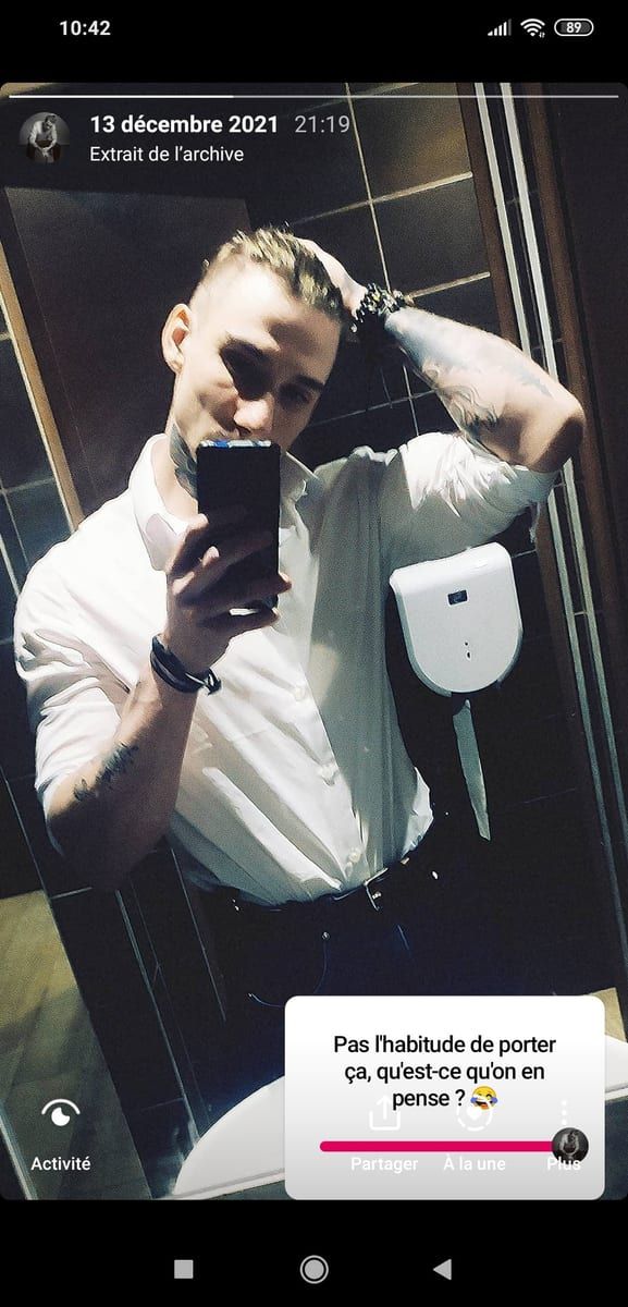 Stivens - Telegram gay à Yvonand Profil de Stivens, 23 ans, Telegram gay à Yvonand (Vaud)