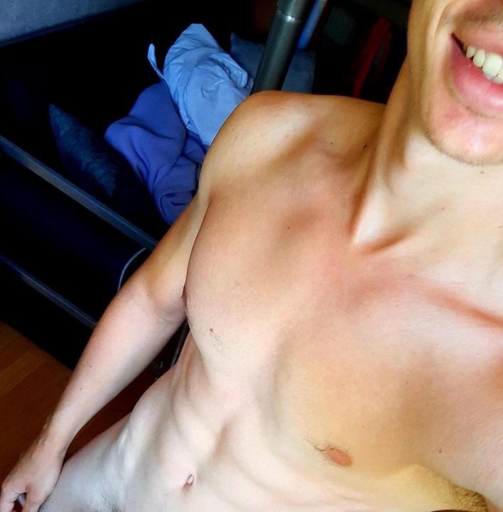 Jeronimo - Telegram gay à Maracon Profil de Jeronimo, 26 ans, Telegram gay à Maracon (Vaud)