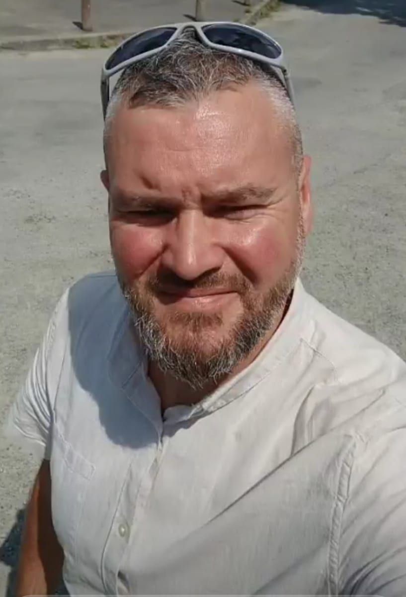 Dovan - Telegram gay à Trimmis Profil de Dovan, 40 ans, Telegram gay à Trimmis (Grisons)