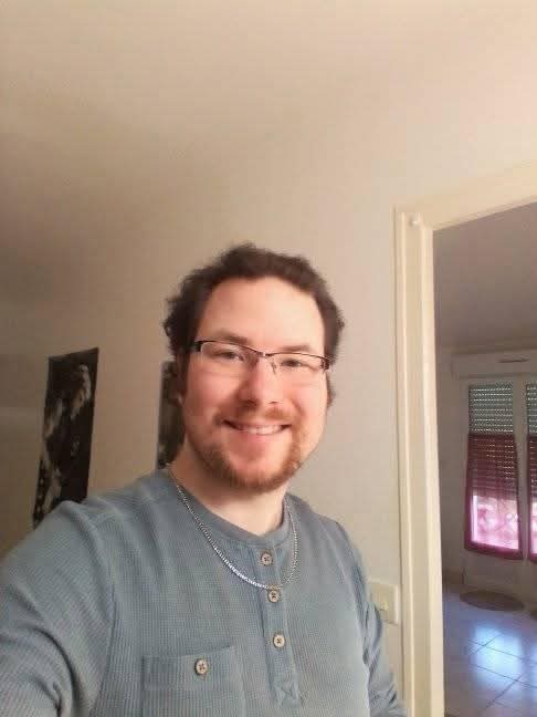 Mahieddine - Telegram gay à Vermes Profil de Mahieddine, 34 ans, Telegram gay à Vermes (Jura)
