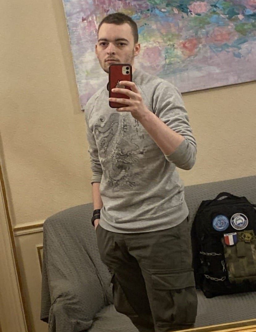 Azdine - Telegram gay à Ilanz Profil de Azdine, 29 ans, Telegram gay à Ilanz (Grisons)