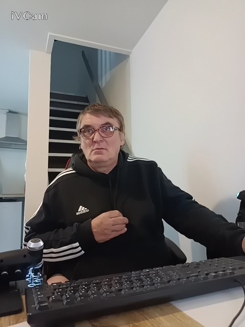 Profil de Mourrad, 44 ans, Telegram gay à Niederteufen (Appenzell Rhodes-Extérieures)