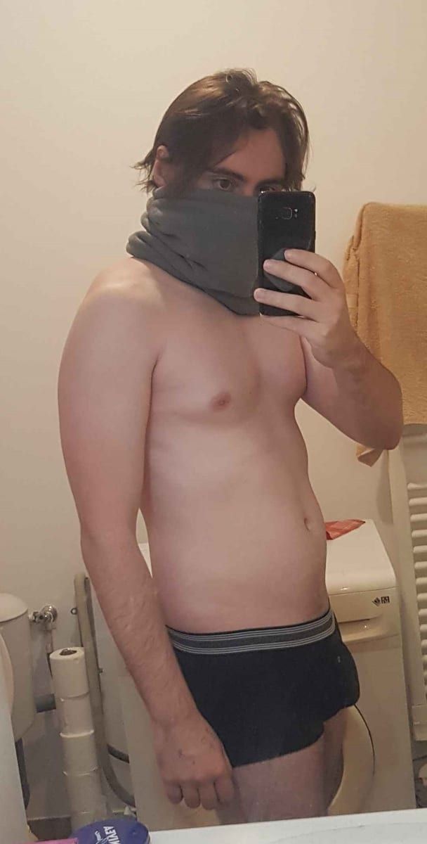Lorenz - Telegram gay à Vesin Profil de Lorenz, 27 ans, Telegram gay à Vesin (Fribourg)