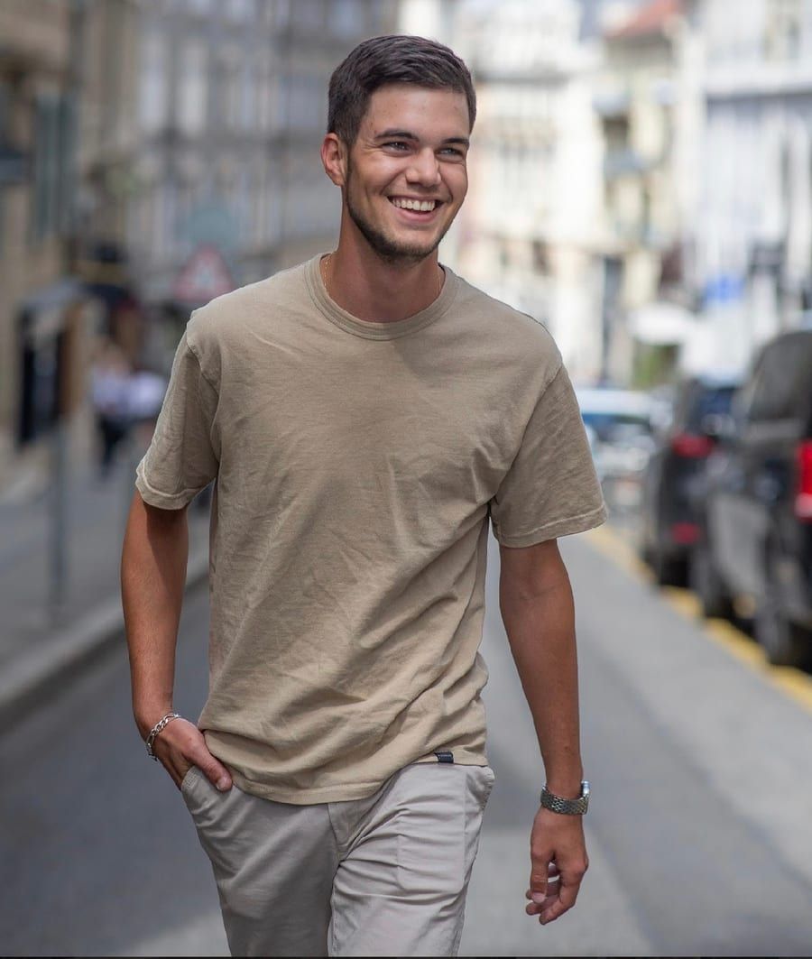 Oswaldo - Telegram gay à Cronay Profil de Oswaldo, 37 ans, Telegram gay à Cronay (Vaud)