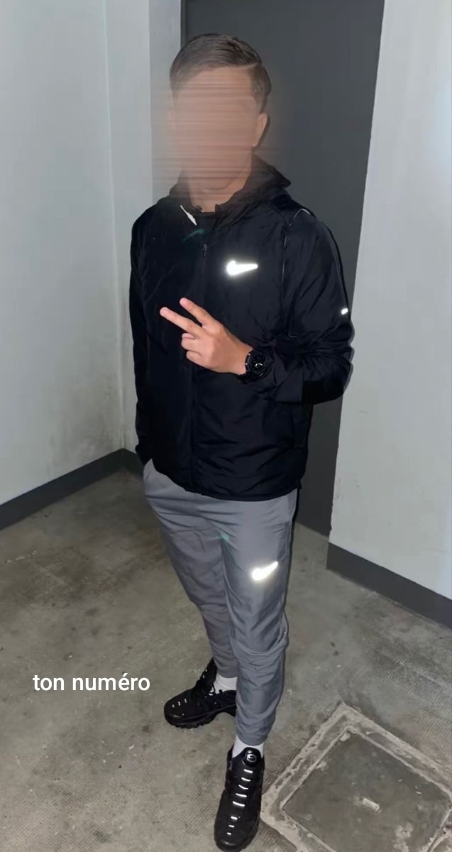 Mohammed - Telegram gay à Davos Clavadel Profil de Mohammed, 23 ans, Telegram gay à Davos Clavadel (Grisons)
