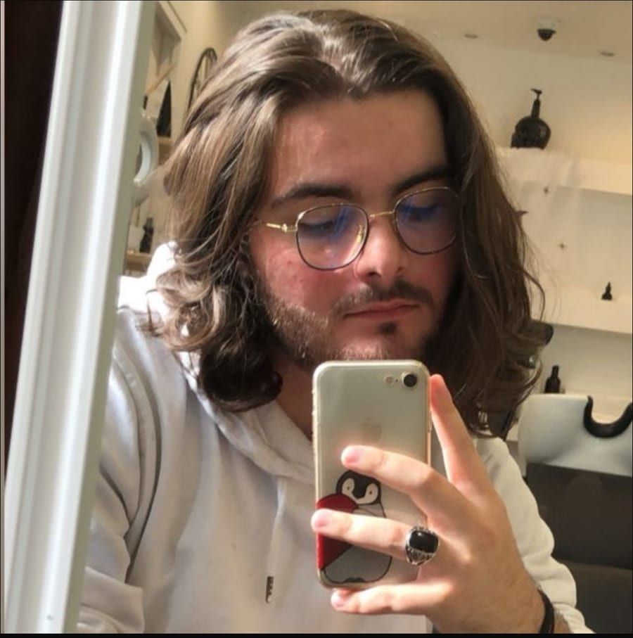 Robin - Telegram gay à Weite Profil de Robin, 45 ans, Telegram gay à Weite (Saint-Gall)