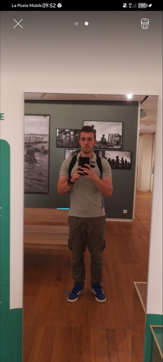Sanson - Telegram gay à Wintersingen Profil de Sanson, 22 ans, Telegram gay à Wintersingen (Bâle-Campagne)