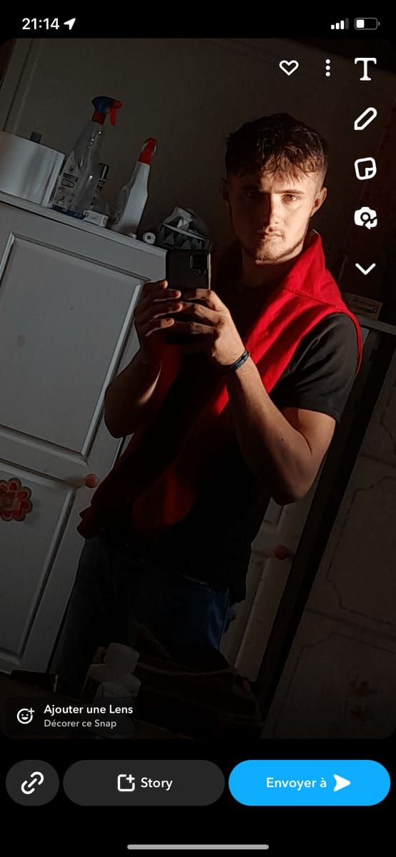 Nolwen - Telegram gay à Anwil Profil de Nolwen, 26 ans, Telegram gay à Anwil (Bâle-Campagne)