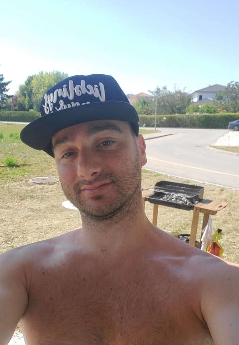 Profil de Guerschom, 26 ans, Telegram gay à Zell ZH (Zurich)