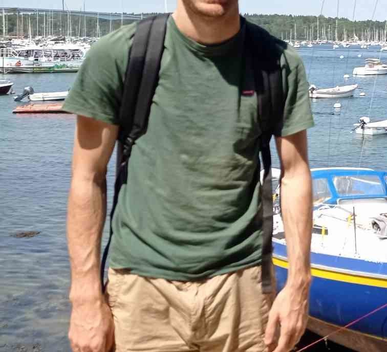 Owen - Telegram gay à Trient Profil de Owen, 26 ans, Telegram gay à Trient (Valais)