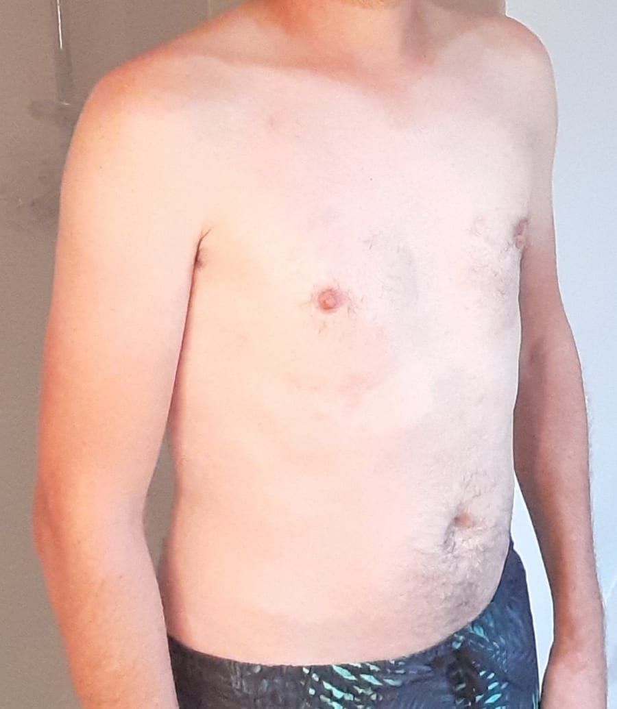 Nouredine - Telegram gay à Trüllikon Profil de Nouredine, 40 ans, Telegram gay à Trüllikon (Zurich)