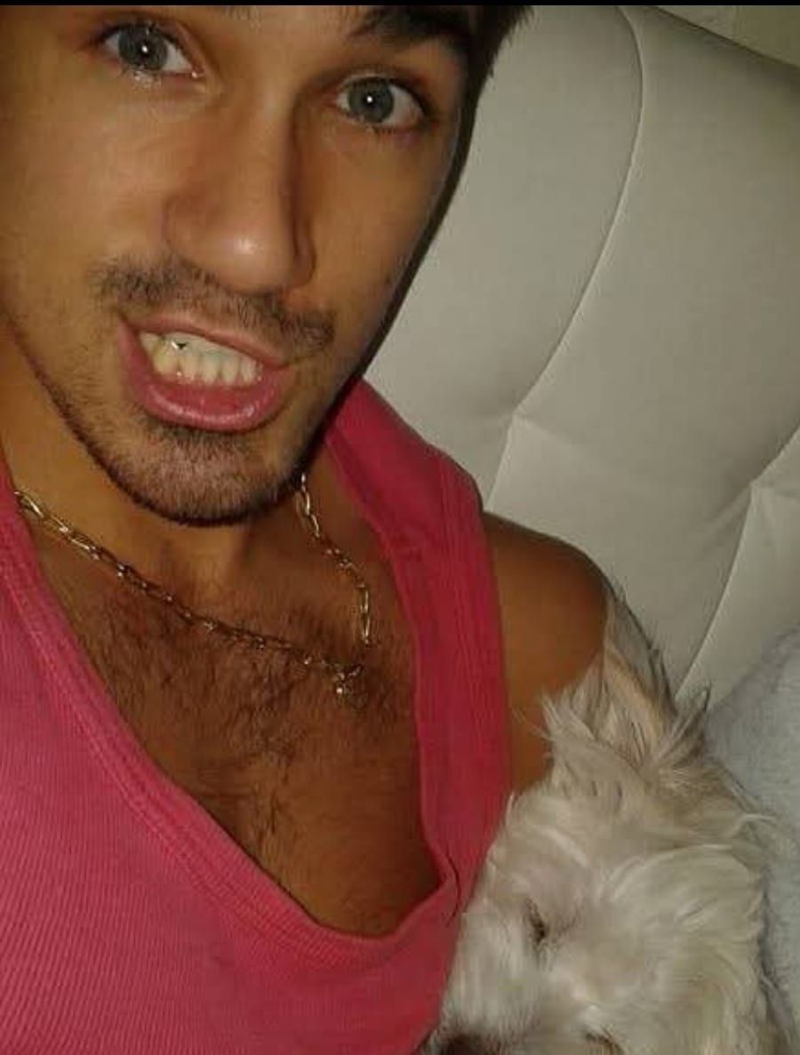 Kemys - Telegram gay à Schnottwil Profil de Kemys, 27 ans, Telegram gay à Schnottwil (Soleure)