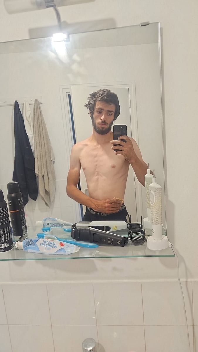 Binyamin - Telegram gay à Granges VS Profil de Binyamin, 26 ans, Telegram gay à Granges VS (Valais)