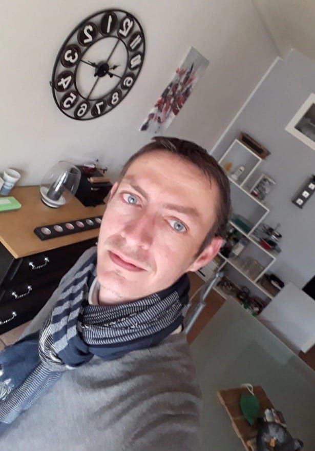 Ferrier - Telegram gay à Hospental Profil de Ferrier, 35 ans, Telegram gay à Hospental (Uri)