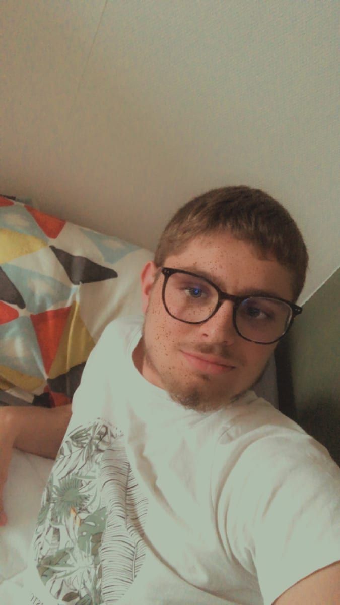 Profil de Ayman, 43 ans, Telegram gay à Saint-Gall (Appenzell Rhodes-Extérieures)