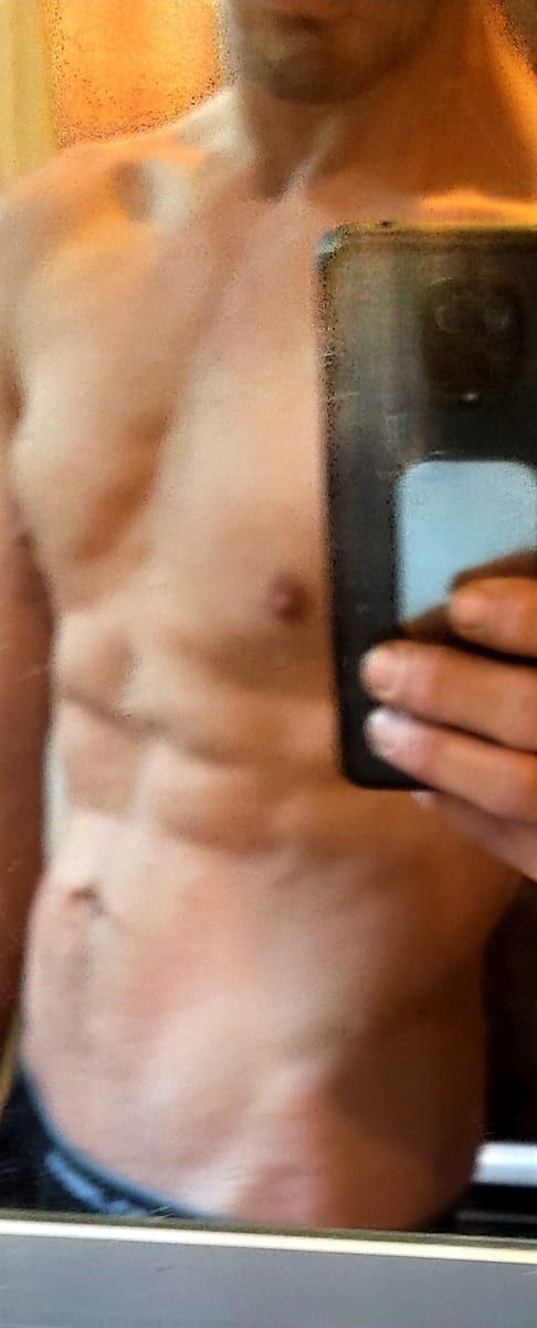 Profil de Samyr, 38 ans, Telegram gay à Winterthour (Zurich)